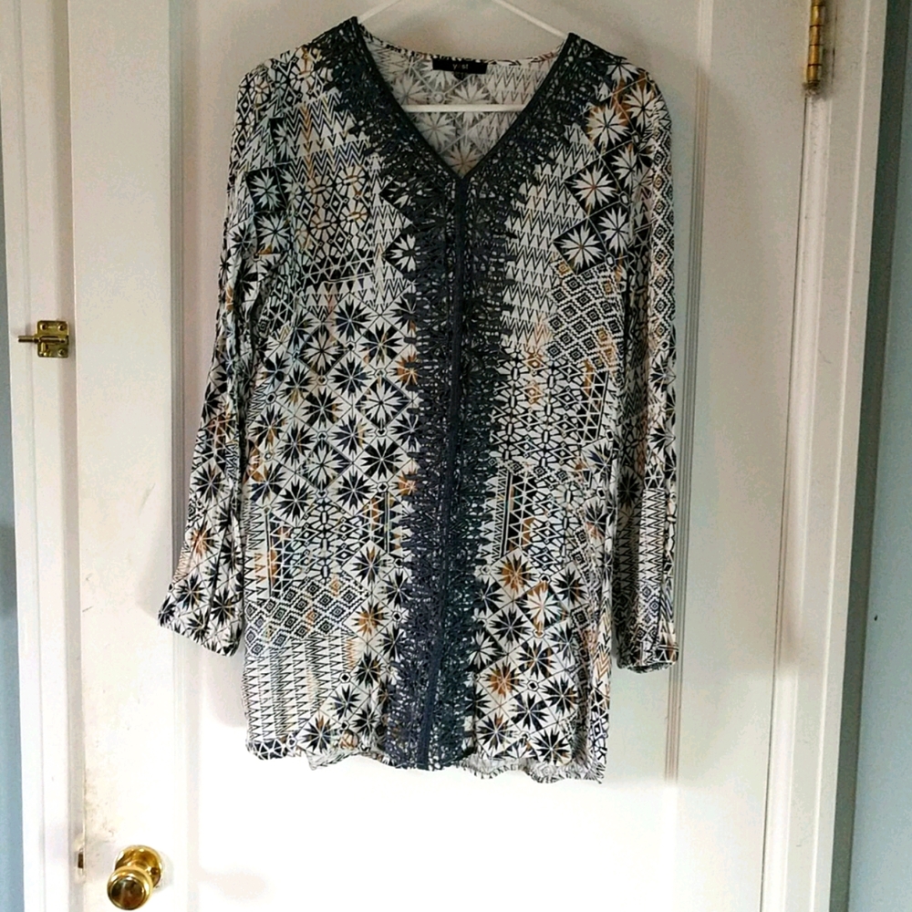 Women's tunic